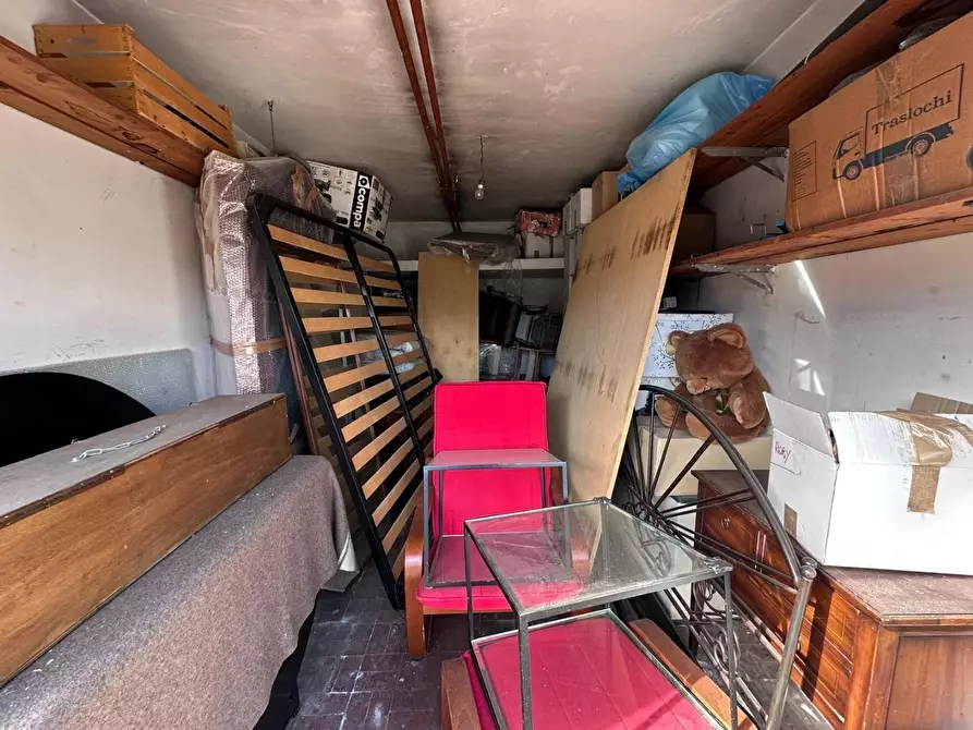 Immagine 16 di Appartamento in vendita  a Pisa