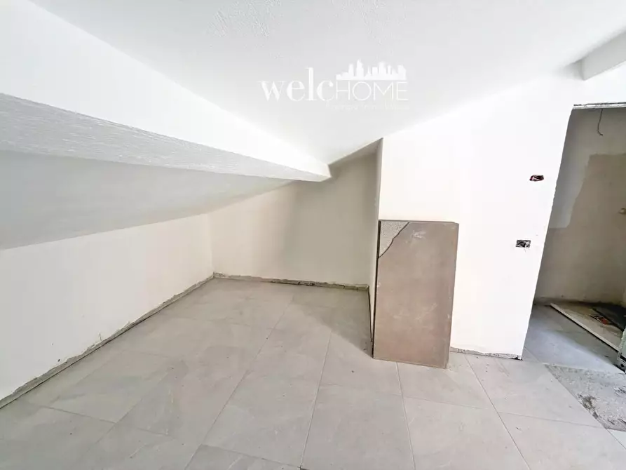 Immagine 29 di Villetta a schiera in vendita  a Prato