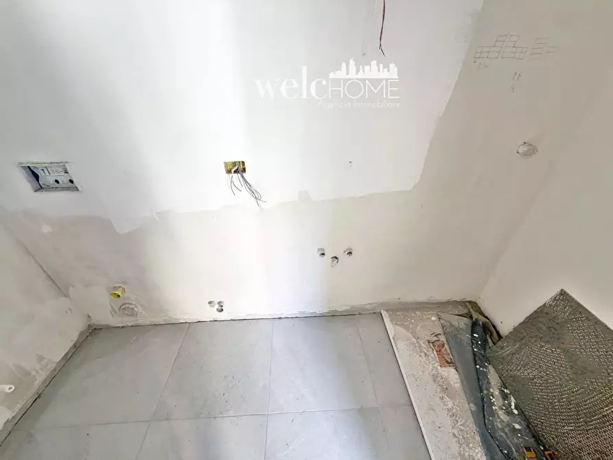 Immagine 30 di Villetta a schiera in vendita  a Prato