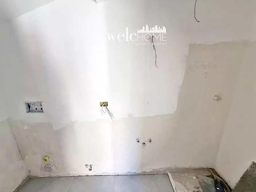 Immagine 10 di Villetta a schiera in vendita  a Prato