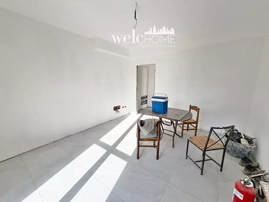 Immagine 16 di Villetta a schiera in vendita  a Prato