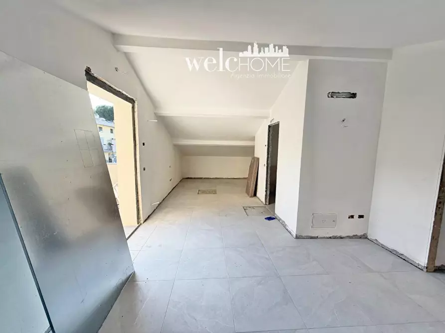 Immagine 12 di Villetta a schiera in vendita  a Prato