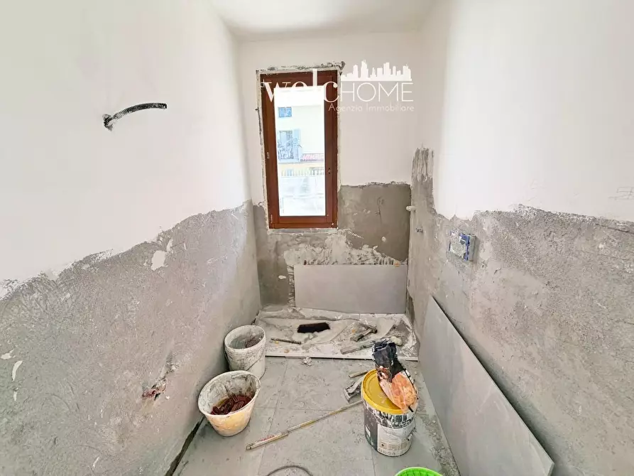 Immagine 15 di Villetta a schiera in vendita  a Prato