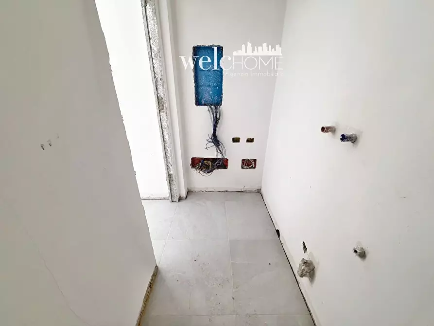 Immagine 19 di Villetta a schiera in vendita  a Prato