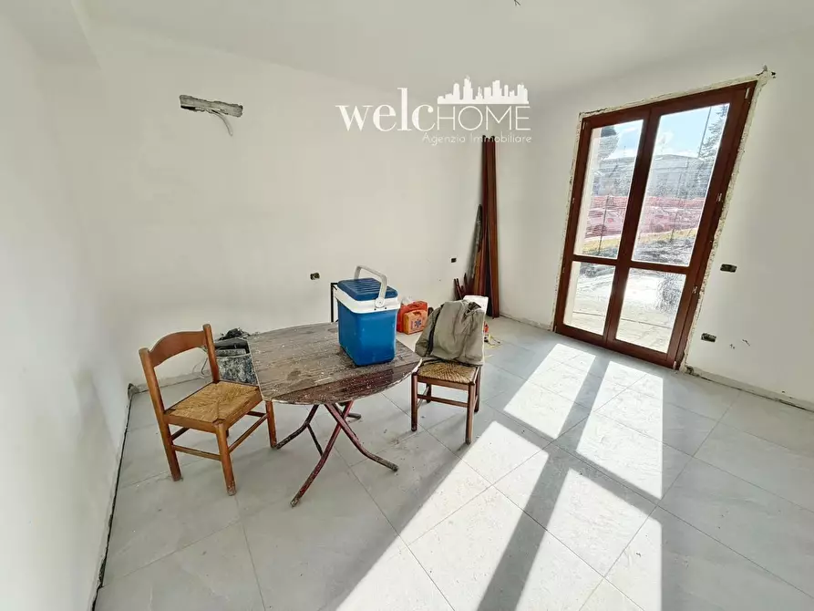 Immagine 24 di Villetta a schiera in vendita  a Prato