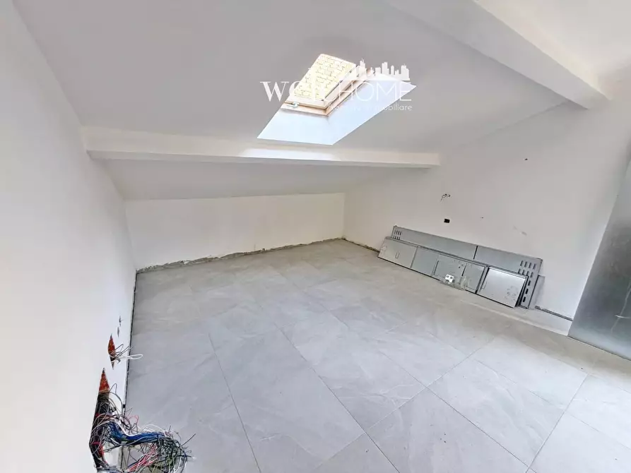 Immagine 32 di Villetta a schiera in vendita  a Prato