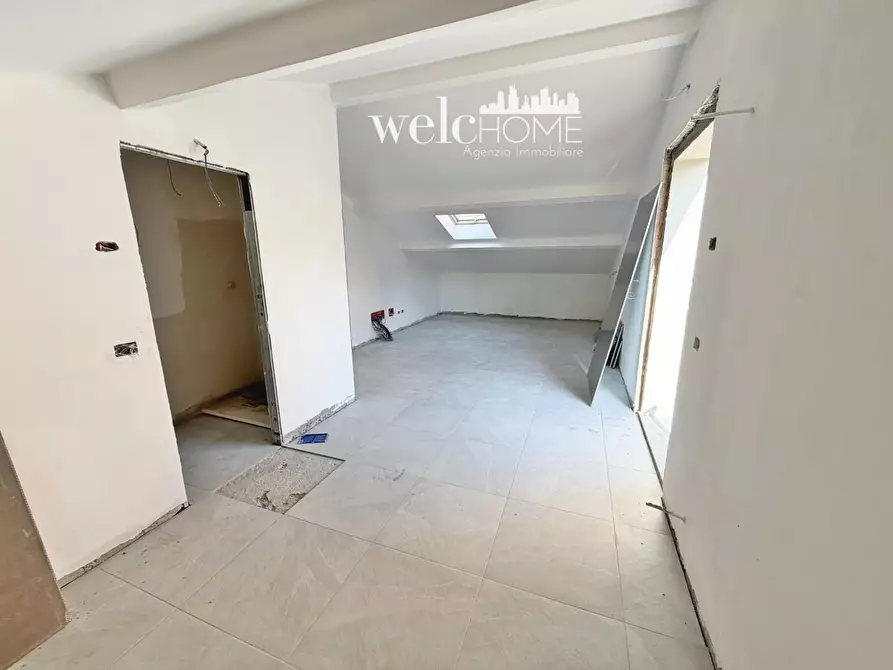 Immagine 28 di Villetta a schiera in vendita  a Prato