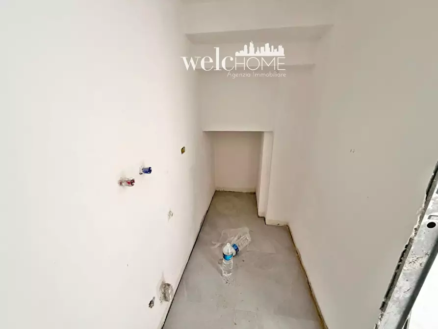 Immagine 25 di Villetta a schiera in vendita  a Prato