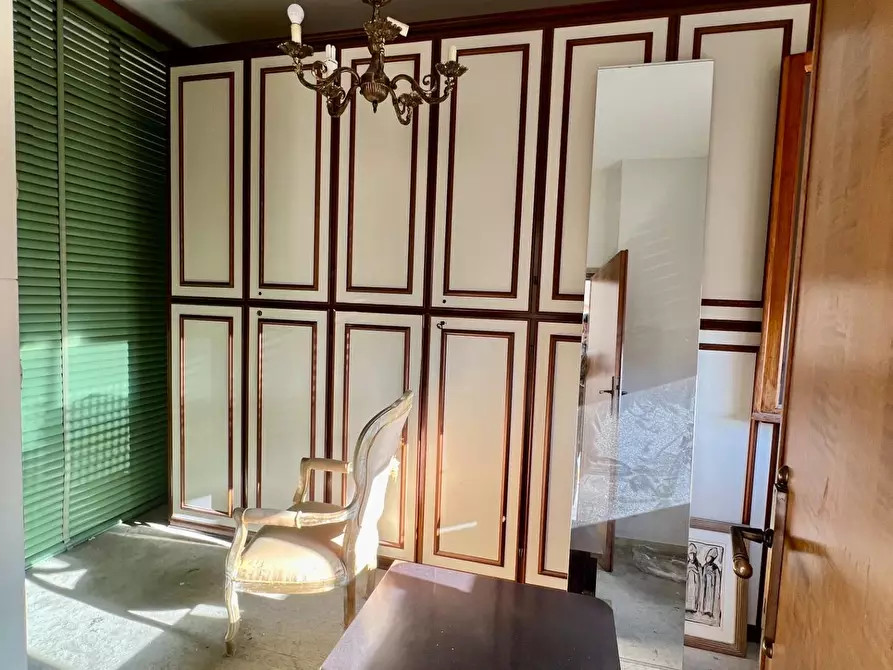 Immagine 10 di Appartamento in vendita  a Ponsacco