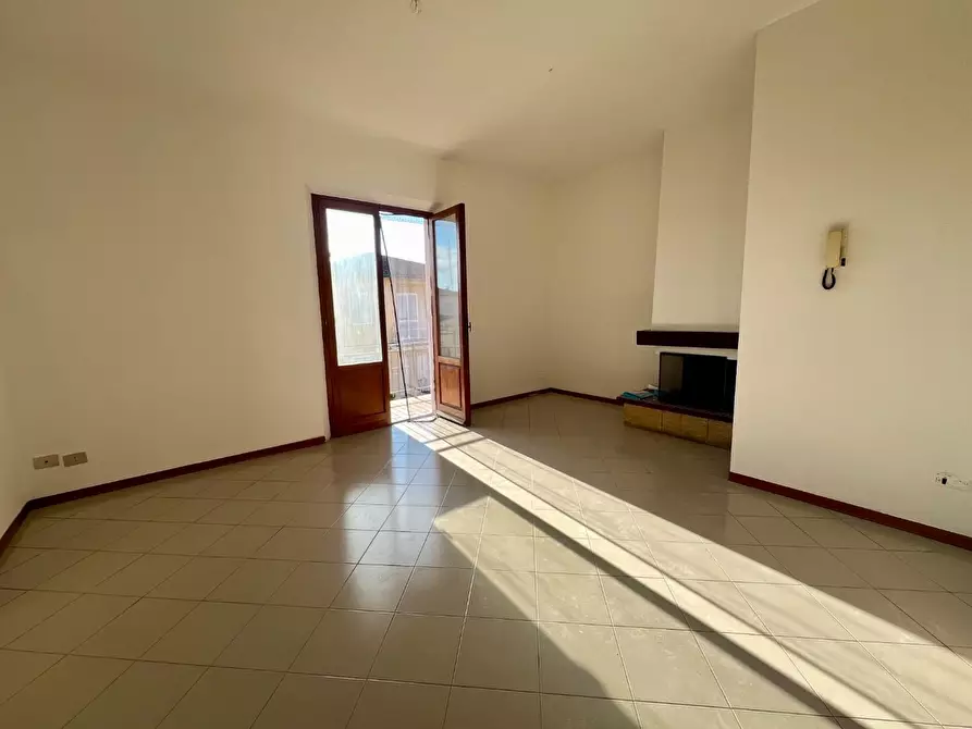 Immagine 2 di Appartamento in vendita  a Ponsacco