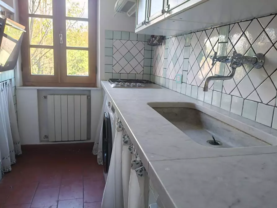 Immagine 8 di Appartamento in vendita  a Forte Dei Marmi