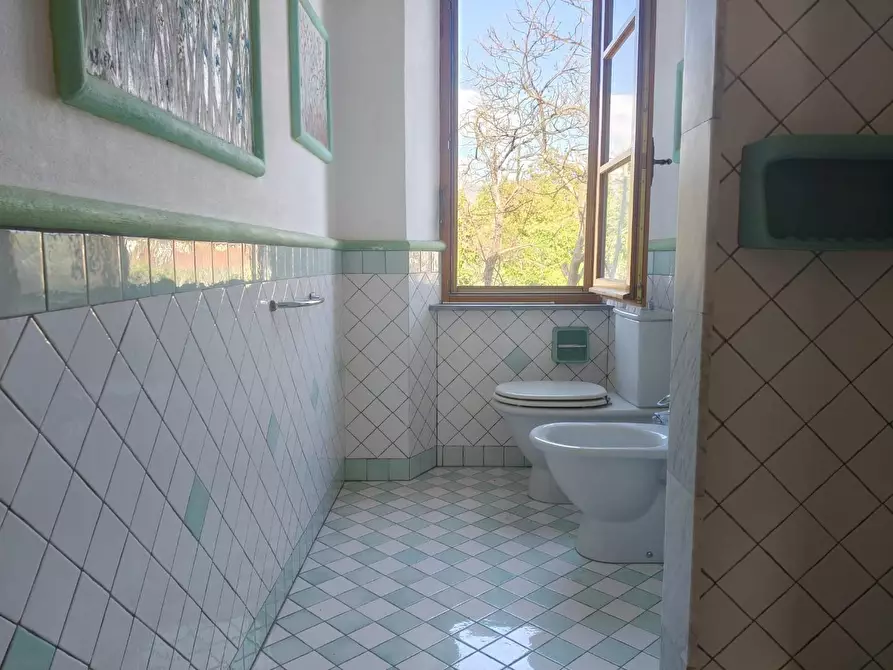 Immagine 15 di Appartamento in vendita  a Forte Dei Marmi