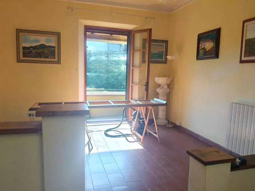 Immagine 3 di Appartamento in vendita  a Forte Dei Marmi