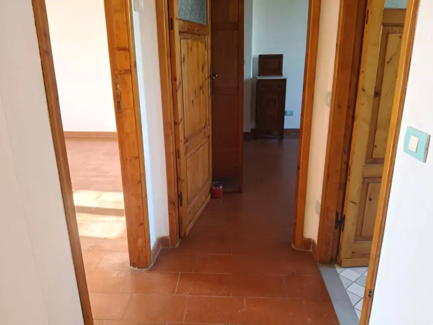 Immagine 9 di Appartamento in vendita  a Forte Dei Marmi