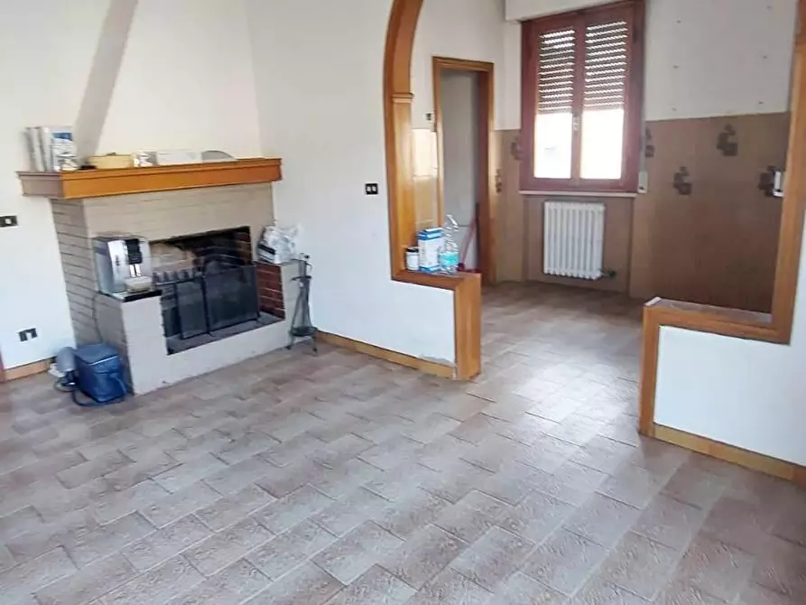 Immagine 24 di Appartamento in vendita  a Vicopisano