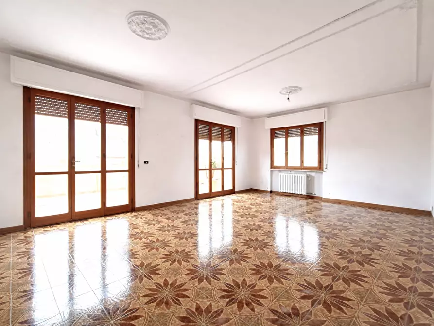 Immagine 1 di Appartamento in vendita  a Vicopisano