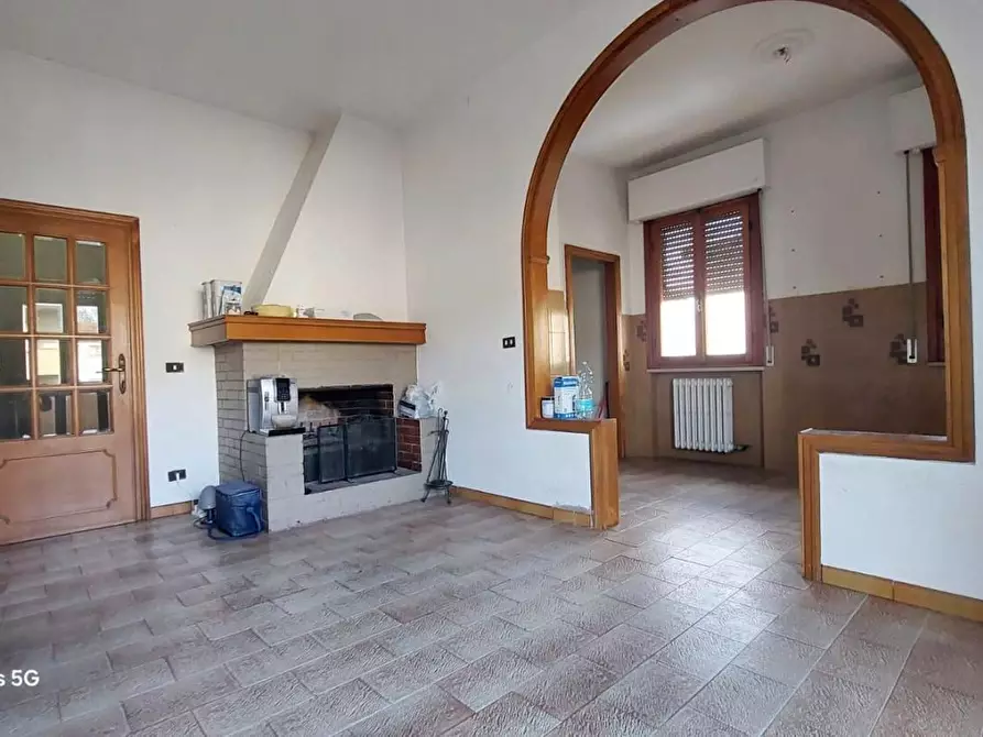 Immagine 26 di Appartamento in vendita  a Vicopisano