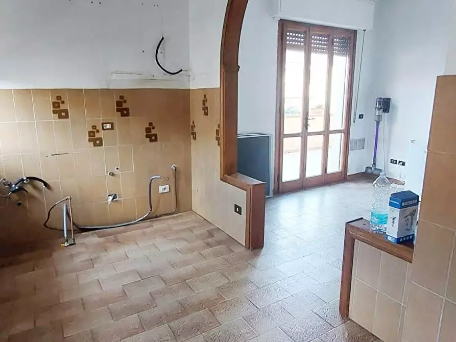 Immagine 13 di Appartamento in vendita  a Vicopisano