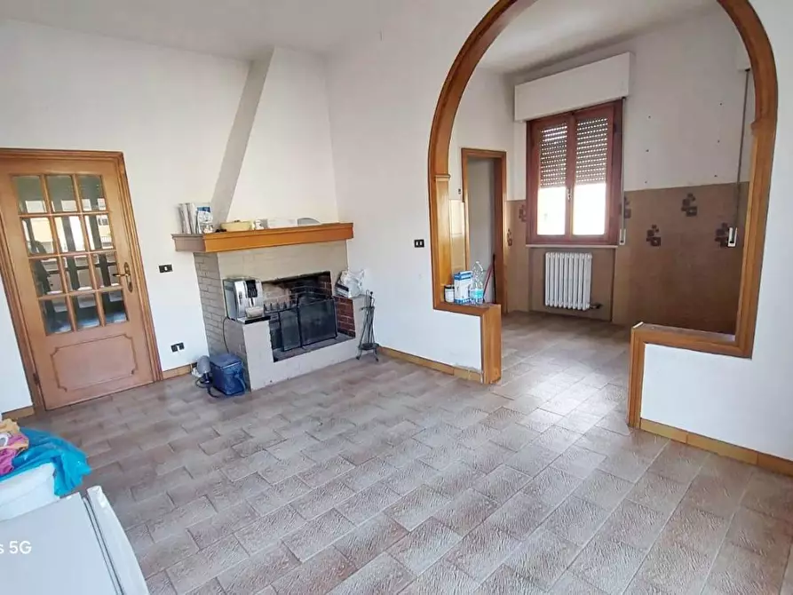 Immagine 25 di Appartamento in vendita  a Vicopisano