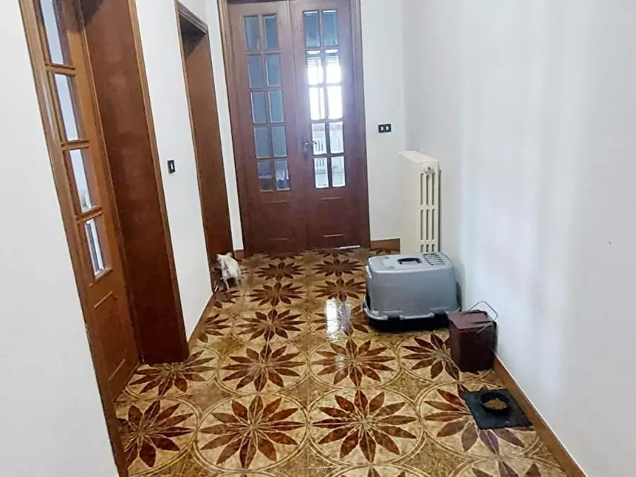 Immagine 5 di Appartamento in vendita  a Vicopisano