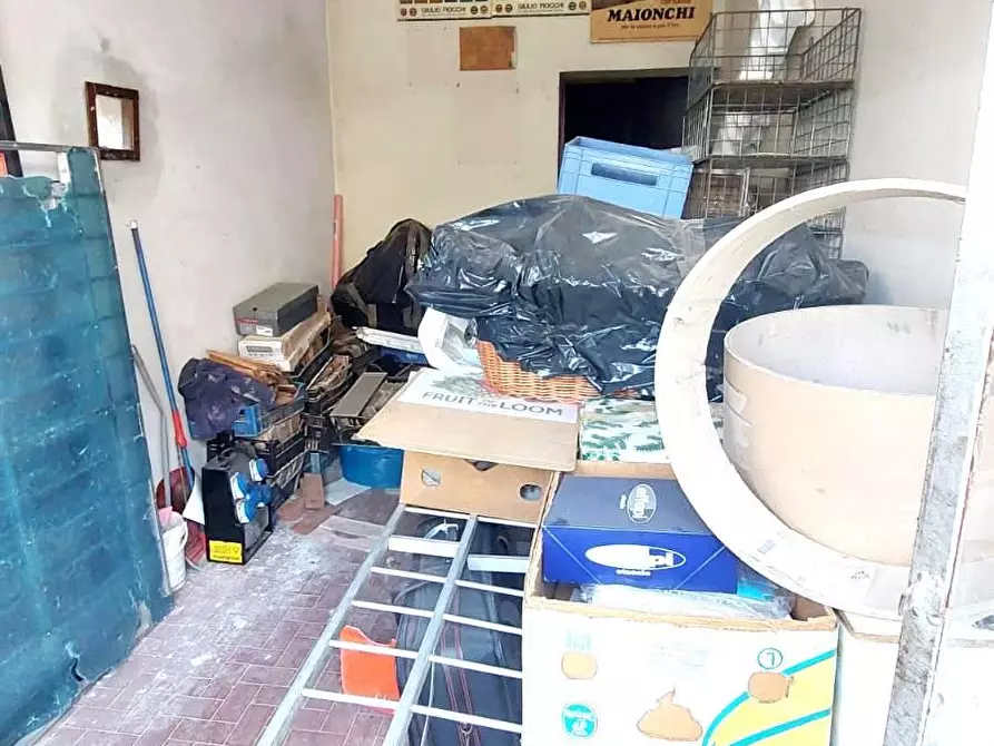 Immagine 50 di Appartamento in vendita  a Vicopisano