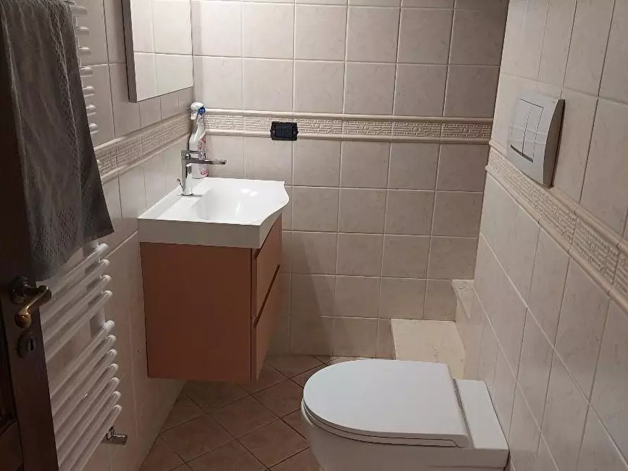 Immagine 15 di Terratetto in vendita  a Lastra A Signa