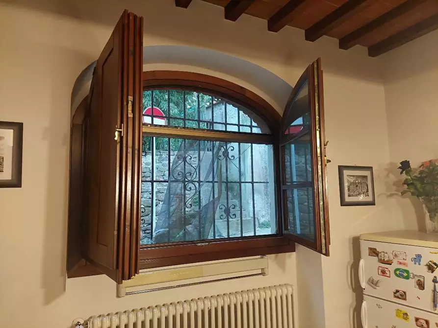 Immagine 7 di Terratetto in vendita  a Lastra A Signa