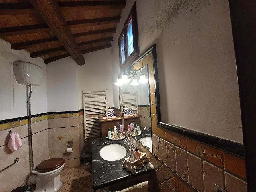 Immagine 20 di Terratetto in vendita  a Lastra A Signa