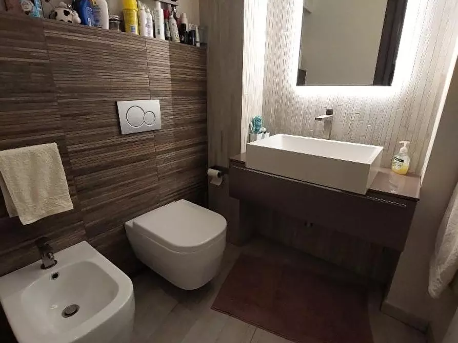 Immagine 10 di Terratetto in vendita  a Lastra A Signa