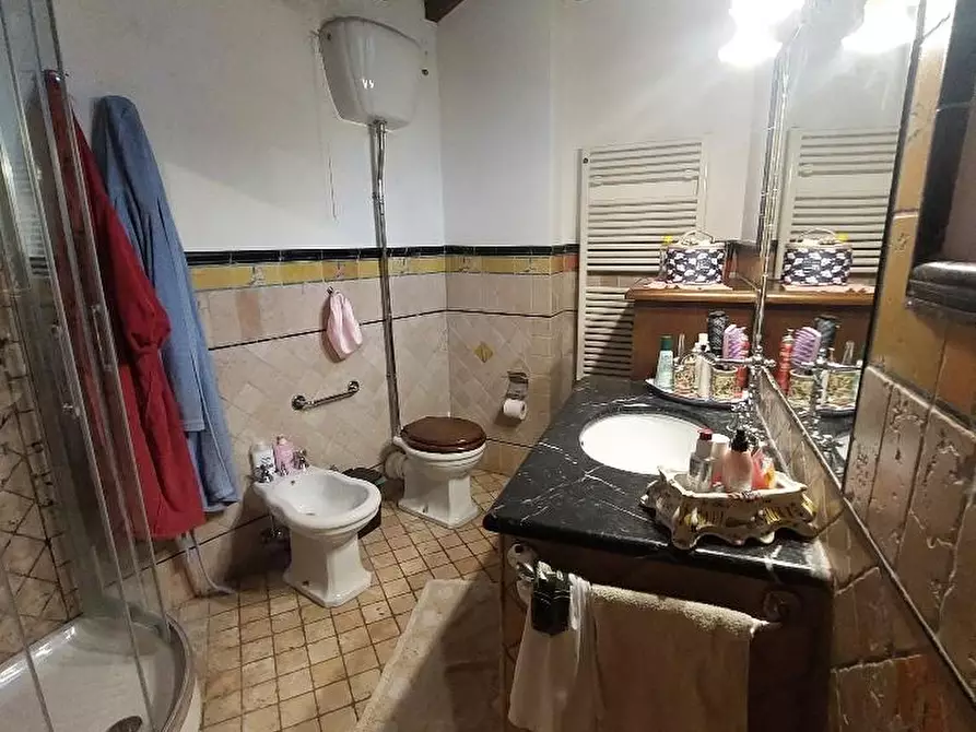 Immagine 19 di Terratetto in vendita  a Lastra A Signa