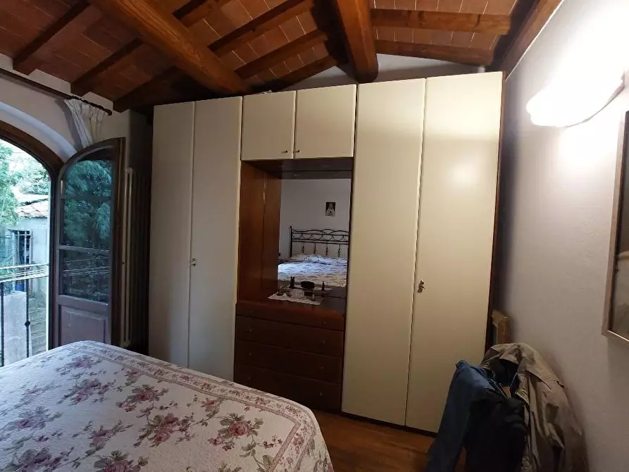 Immagine 16 di Terratetto in vendita  a Lastra A Signa