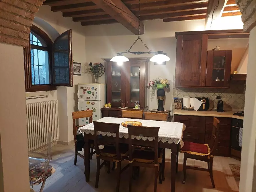 Immagine 6 di Terratetto in vendita  a Lastra A Signa