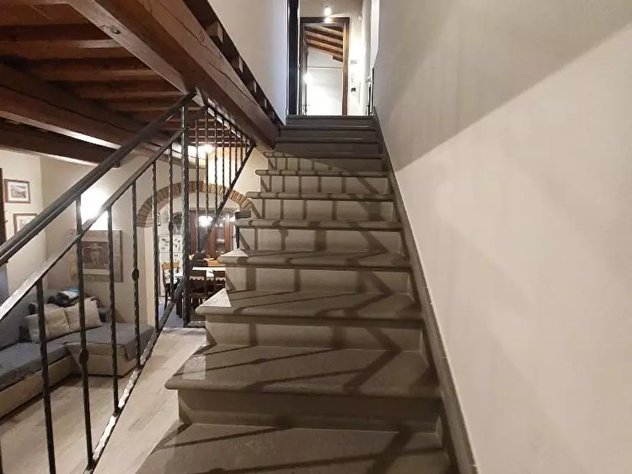 Immagine 14 di Terratetto in vendita  a Lastra A Signa