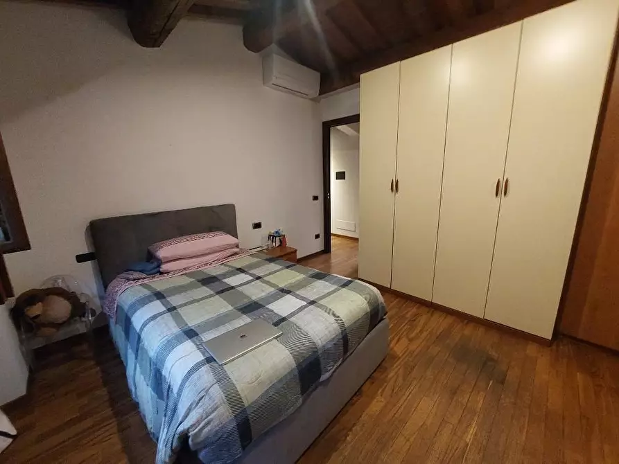 Immagine 17 di Terratetto in vendita  a Lastra A Signa