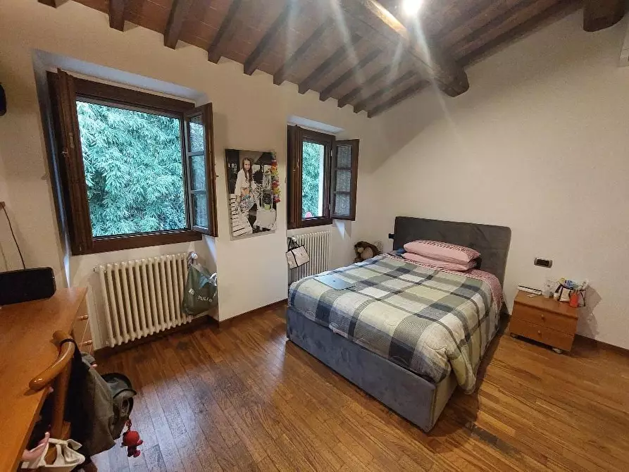 Immagine 18 di Terratetto in vendita  a Lastra A Signa