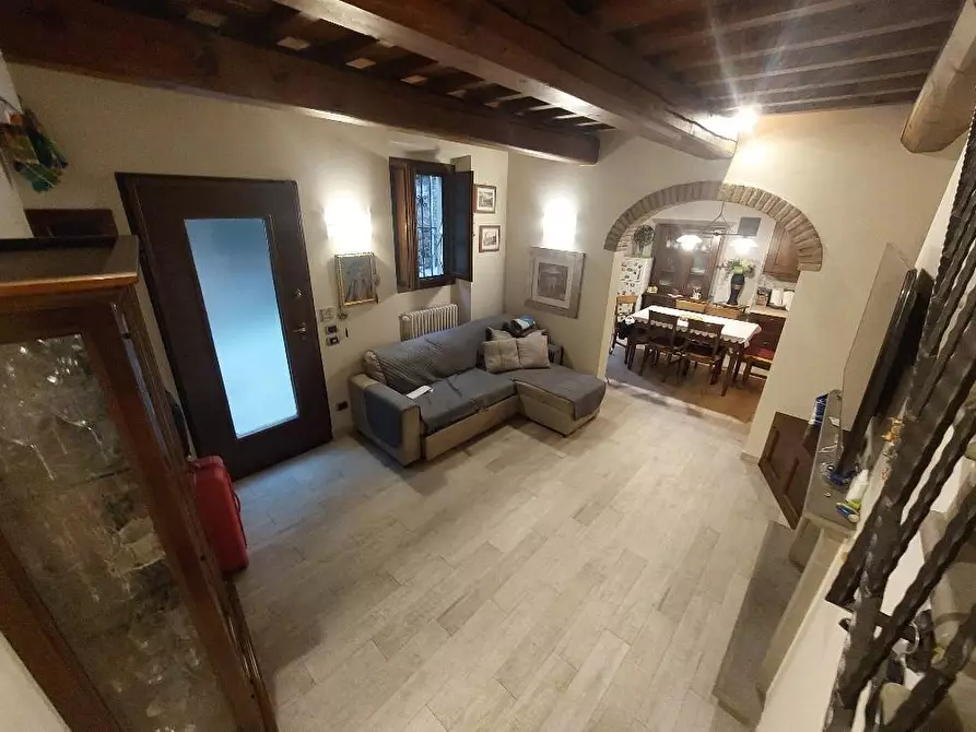 Immagine 4 di Terratetto in vendita  a Lastra A Signa