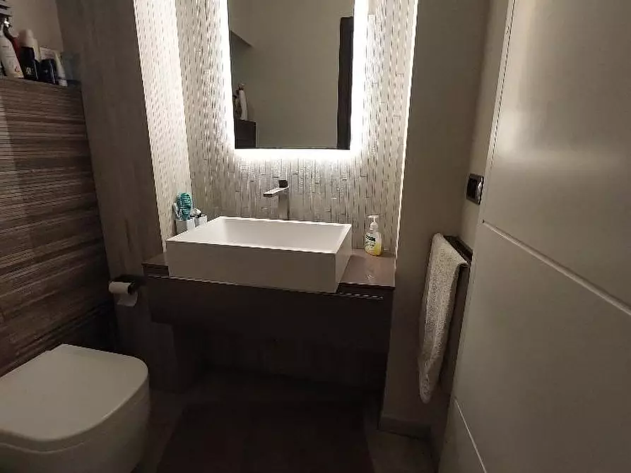 Immagine 11 di Terratetto in vendita  a Lastra A Signa