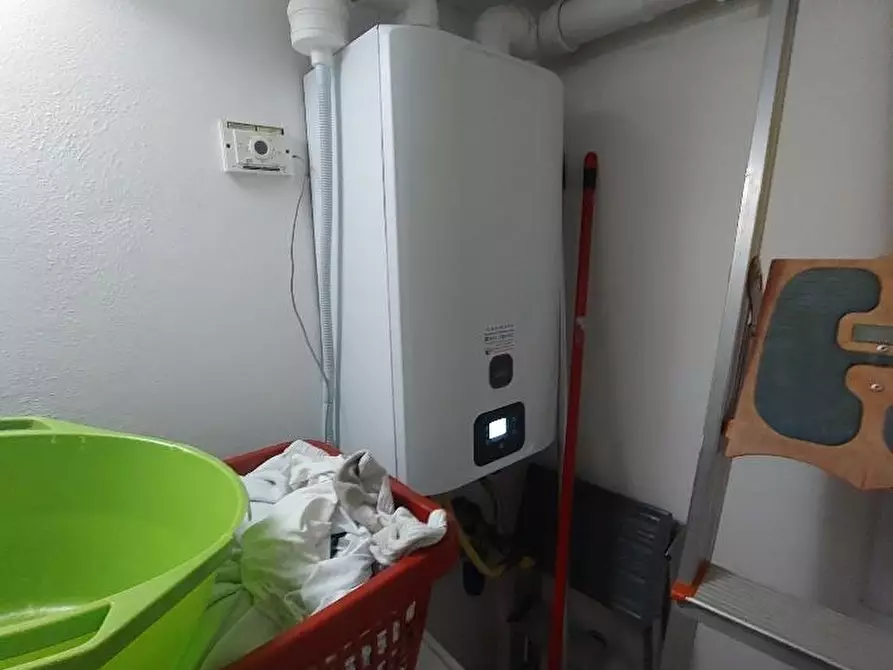 Immagine 12 di Terratetto in vendita  a Lastra A Signa