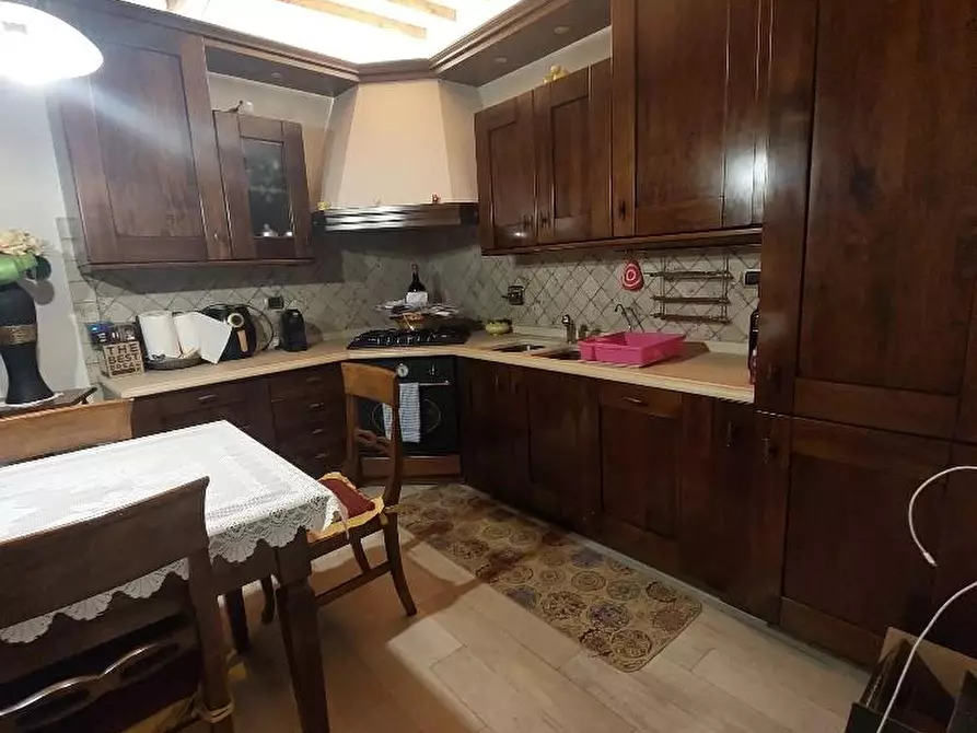 Immagine 8 di Terratetto in vendita  a Lastra A Signa