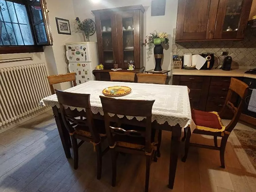 Immagine 9 di Terratetto in vendita  a Lastra A Signa