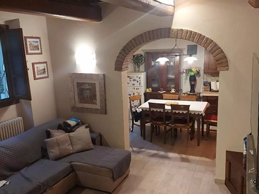 Immagine 5 di Terratetto in vendita  a Lastra A Signa