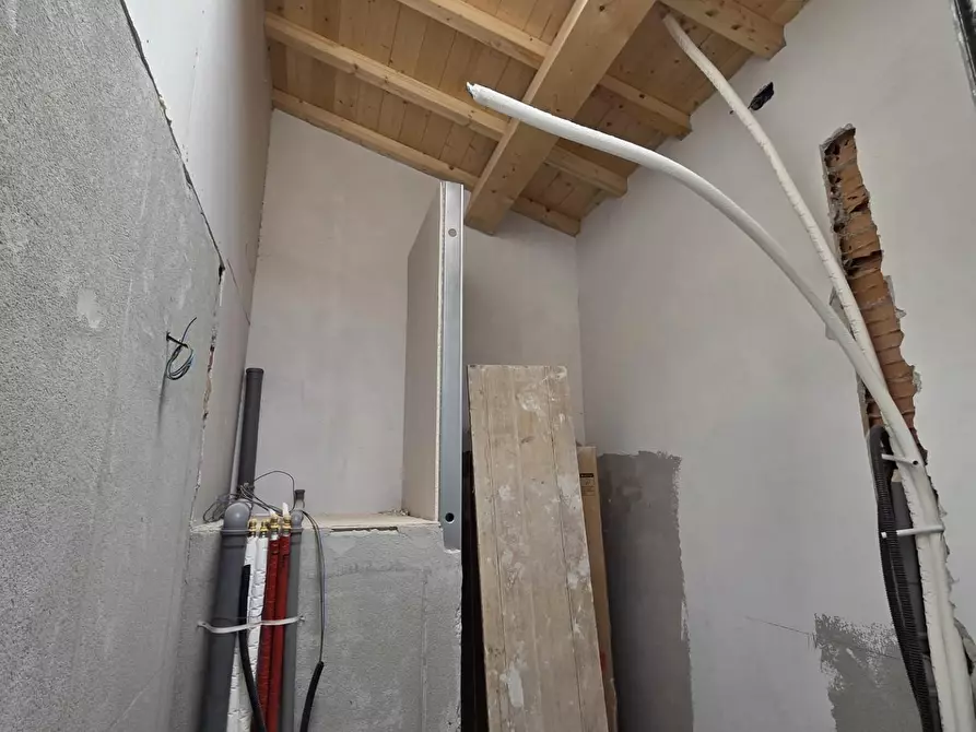 Immagine 4 di Terratetto in vendita  a Capannori