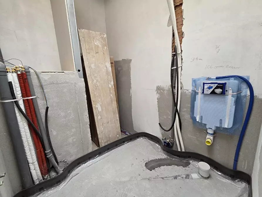 Immagine 3 di Terratetto in vendita  a Capannori