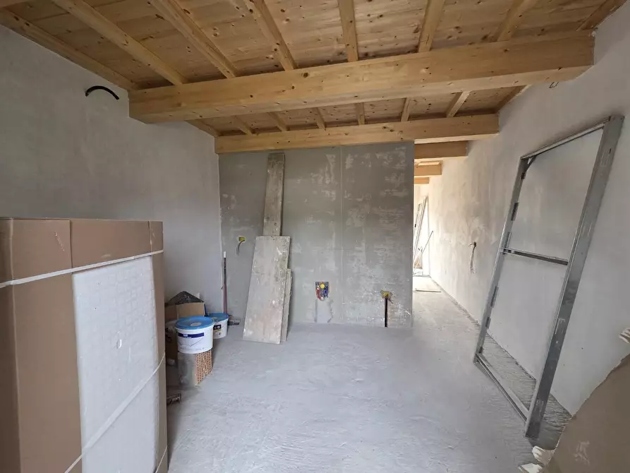 Immagine 13 di Terratetto in vendita  a Capannori