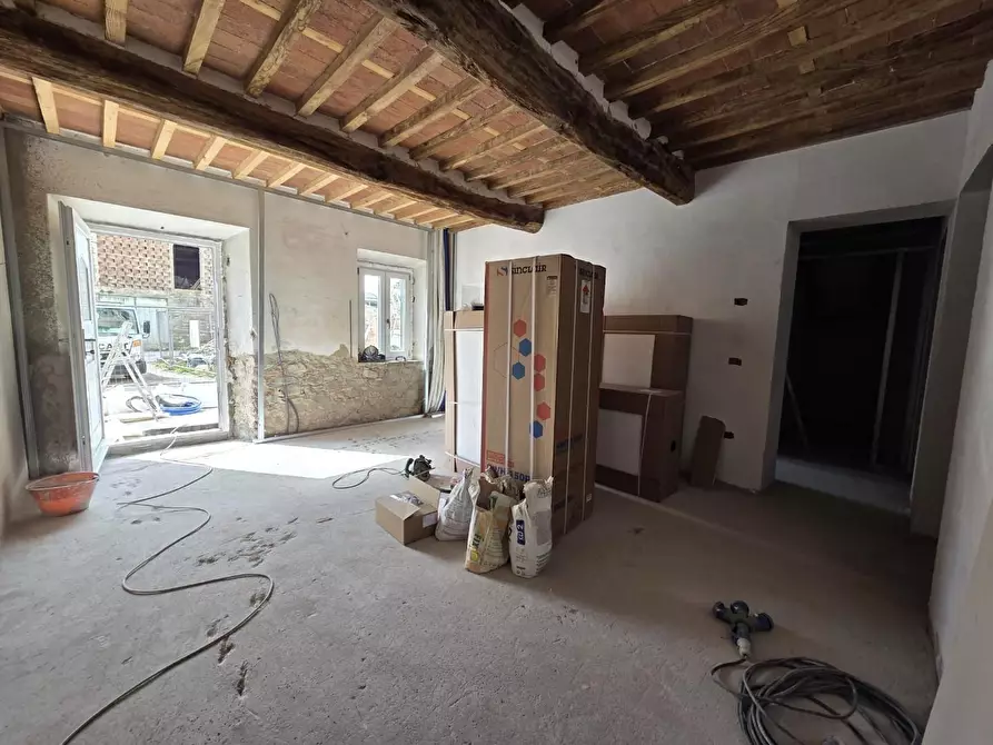 Immagine 25 di Appartamento in vendita  a Capannori