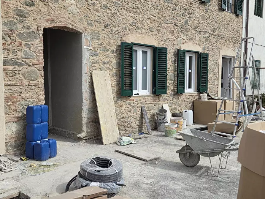 Immagine 4 di Appartamento in vendita  a Capannori