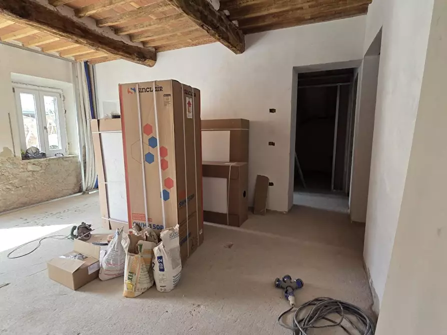 Immagine 24 di Appartamento in vendita  a Capannori