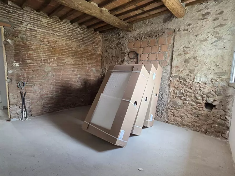 Immagine 9 di Appartamento in vendita  a Capannori