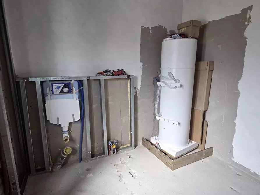 Immagine 6 di Appartamento in vendita  a Capannori