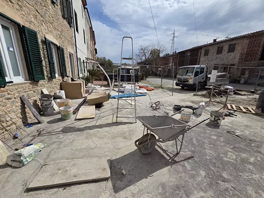 Immagine 3 di Appartamento in vendita  a Capannori